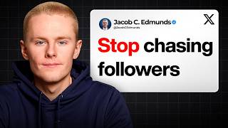 The Psychology of Making Money On X