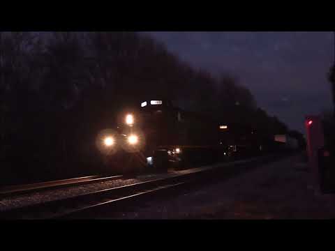 New customer gondolas on Mass Coastal MC-4 - 10/31/2023