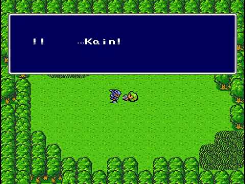 [TAS] SNES Final Fantasy IV by Deign in 2:53:14.37
