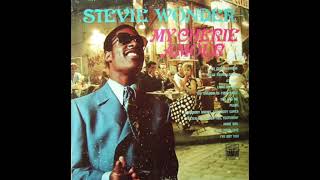 The Shadow of Your Smile / Stevie Wonder