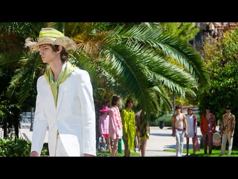 Mans | Spring Summer 2021 | Full Show