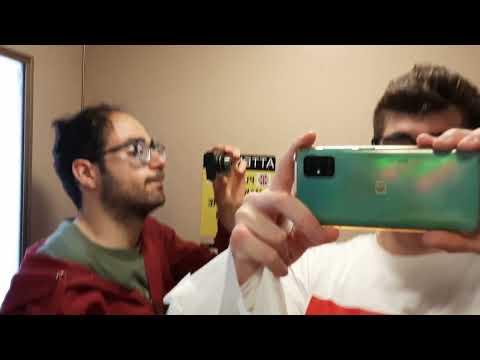 2 Ascensori Otis @ Scala A e Scala B del Condominio - Palazzetto, Via Toledo 106, Napoli NA, Italia