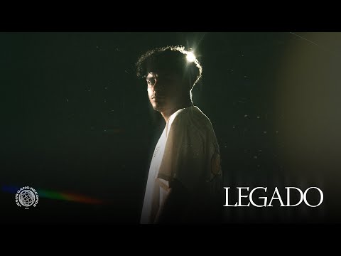 Lxlrod & Daniel Salez - Legado | TRAP GOSPEL BR