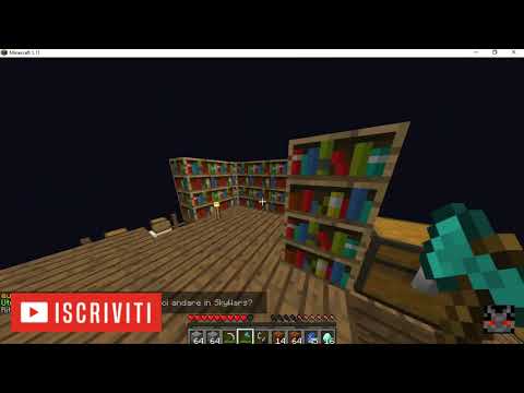 Minecraft ITA Griefing #162 | Due basi enormi