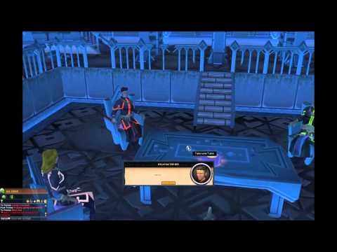 Runescape - Rune Memories Quest Guide