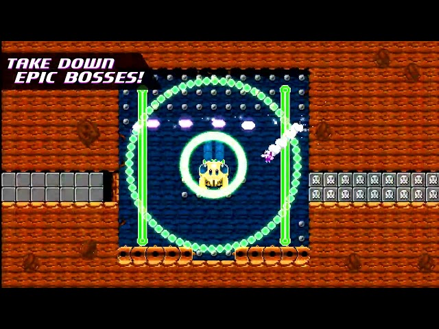 Video - CometStriker DX (PS5)