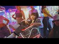 Jannine Weigel Passcode Music Video Teaser 3