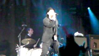 Maximo Park - Signal And Sign & Wraithlike (Live at Wakestock 2010)