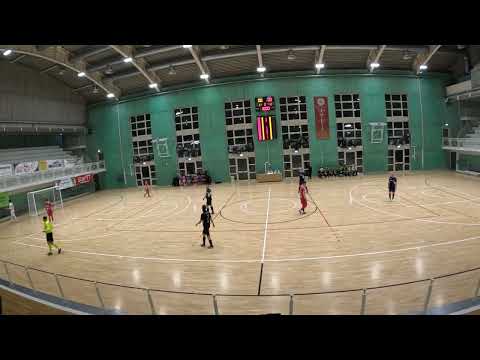 Futsal Sme Calcio Padova c5 2 tempo A