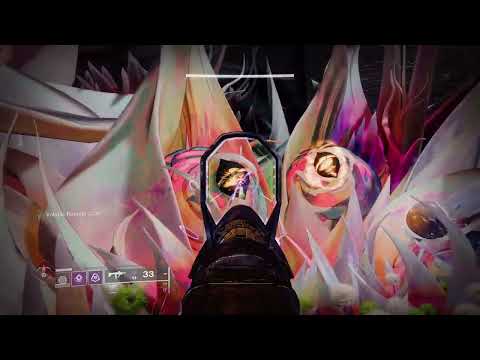 If You're Doing "Root Of Nightmares" You NEED to Do This