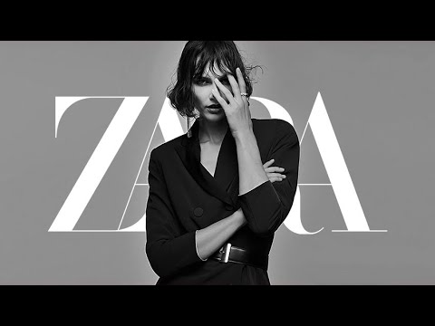ZARA FASHION MUSIC PLAYLIST, MAY 2022 (1 HOUR)