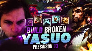IL EST INTUABLE!! - Pandore Reacts 'Ruler Gets Emotional On Last GenG Stream - Best of LoL Stream'