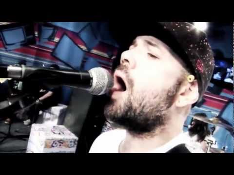 Filme Que Eu Nunca Vi - CPM 22