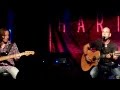 Oliver Hartmann - Coming home to you - Live in ...