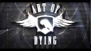 Art of Dying - Die Trying