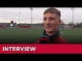 Interview Weigelt | Jong AZ