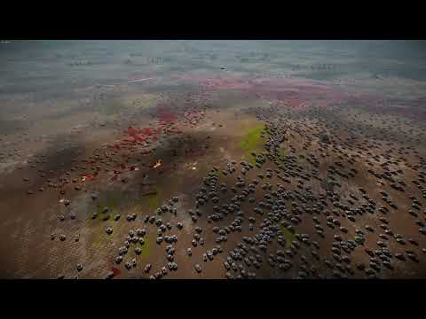 WW2 Vs Modern Military- UEBS 2