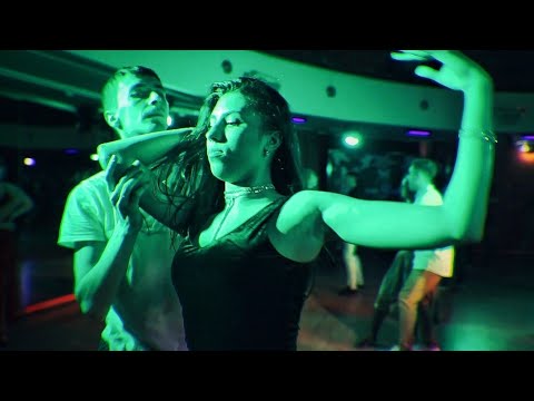 RZA2020 Andrey Korotaev & Maria Koroleva #Zouk improvisation