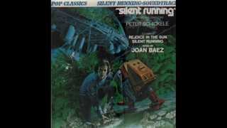 Silent Running Soundtrack - Peter Schickele 1972