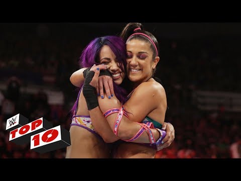 WWE Raw 7/23 Viewership Drops Slightly On Night Of Historic Announcement