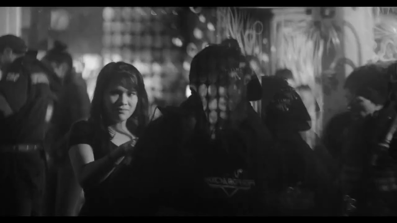 La mine du diable - trailer