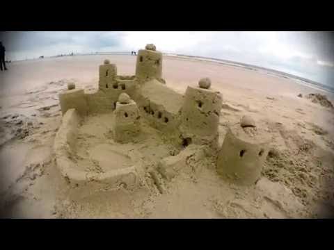 Langeoog - Der Wandertag
