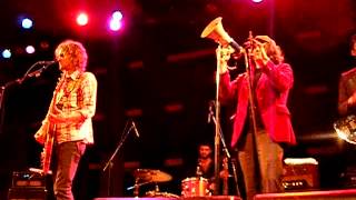 Brendan Benson - Keep Me - Philadelphia