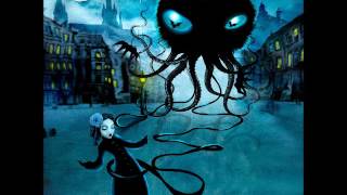 Lovelorn Dolls - Jasmina