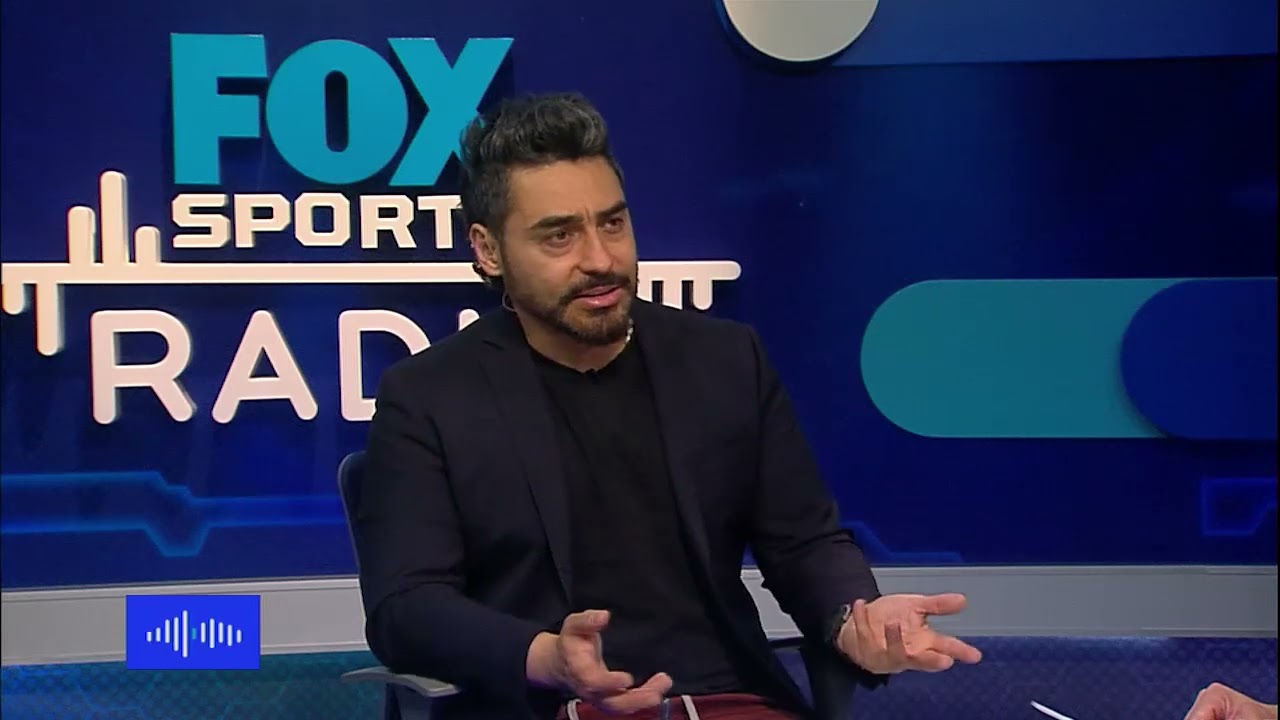 Pumas | Yaya de la Torre no da crédito a las razones por las que Ramsey deja a los universitarios