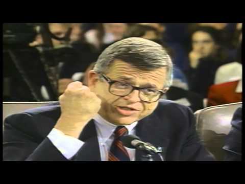 Chuck Colson, An Unlikely Hero - Trailer 1