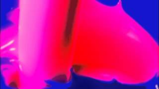 sideways 003 - Synesthesia