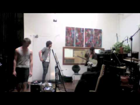 Slow Down Honey - Studio Vlog #1