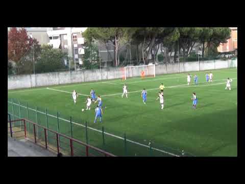 2018 11 03 Berretti Carrarese Robur Siena 1°tempo