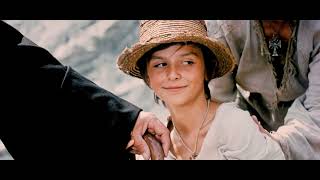 Білий птах з чорною ознакою [AI Remaster 2160p]