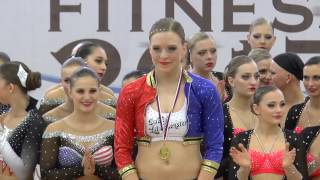 FISAF Aerobic and Fitness 2017 Louny - Fitness studio Hofmannovi - 15.4.2017 FISAF Aerobic and Fitness 2017 Louny - Fitness studio Hofmannovi - 15.4.2017