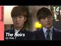 [CC/FULL] The Heirs EP14 (2/3) | 상속자들