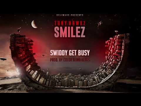 10 Swiddygetbusy Swiddy Get Busy (Prod By Color Blind Beats) Audio
