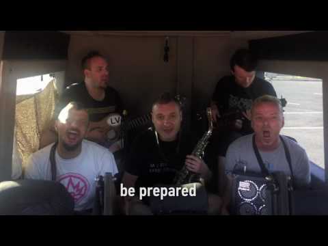 Dubioza Kolektiv - Invitation/Pozvánka