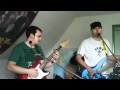 Chasey Lane - Bloodhound Gang Cover by ...