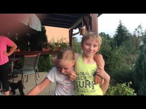 Líbánky ve věku 7/9