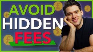 Best Ways To Get FOREIGN CASH Abroad | Avoid Hidden Fees & Save Money!