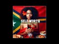Self-Worth(2024)Kae-Bee Winston Remix😁[GREEN ZONE MUSIC !!]