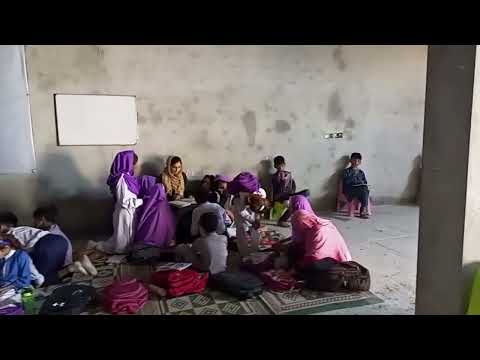 Get 10000 orphan children out of labor into school