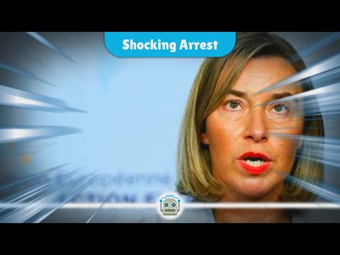 Former EU Diplomat Federica Mogherini Arrested in Fraud Investigation