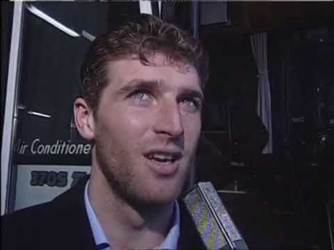 Juventus vs Napoli 4-3 (Serie A 1992-1993) Serv+Trap-Baggio-Moller-Carrera-Conte-Ferrara-Corradini