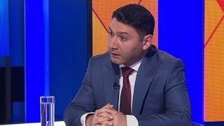 Հանրային քննարկում. Տնտեսության զարգացում