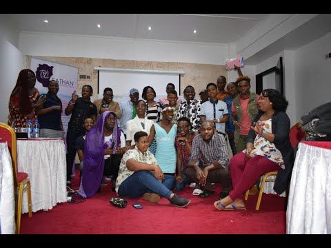 Emergency Support for Trans East Africans