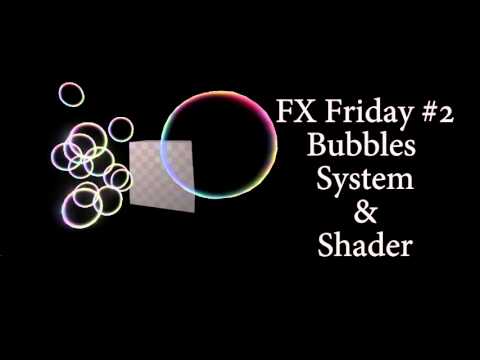 FX Friday #2: Bubbles