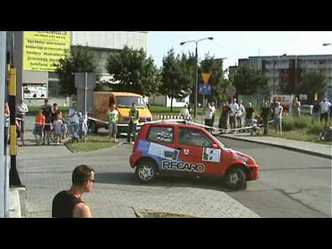 AC Pokale Grand Prix Miasta Tychy 2009