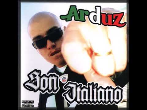 Arduz - Italian Cholo. (Prod by Sovan)